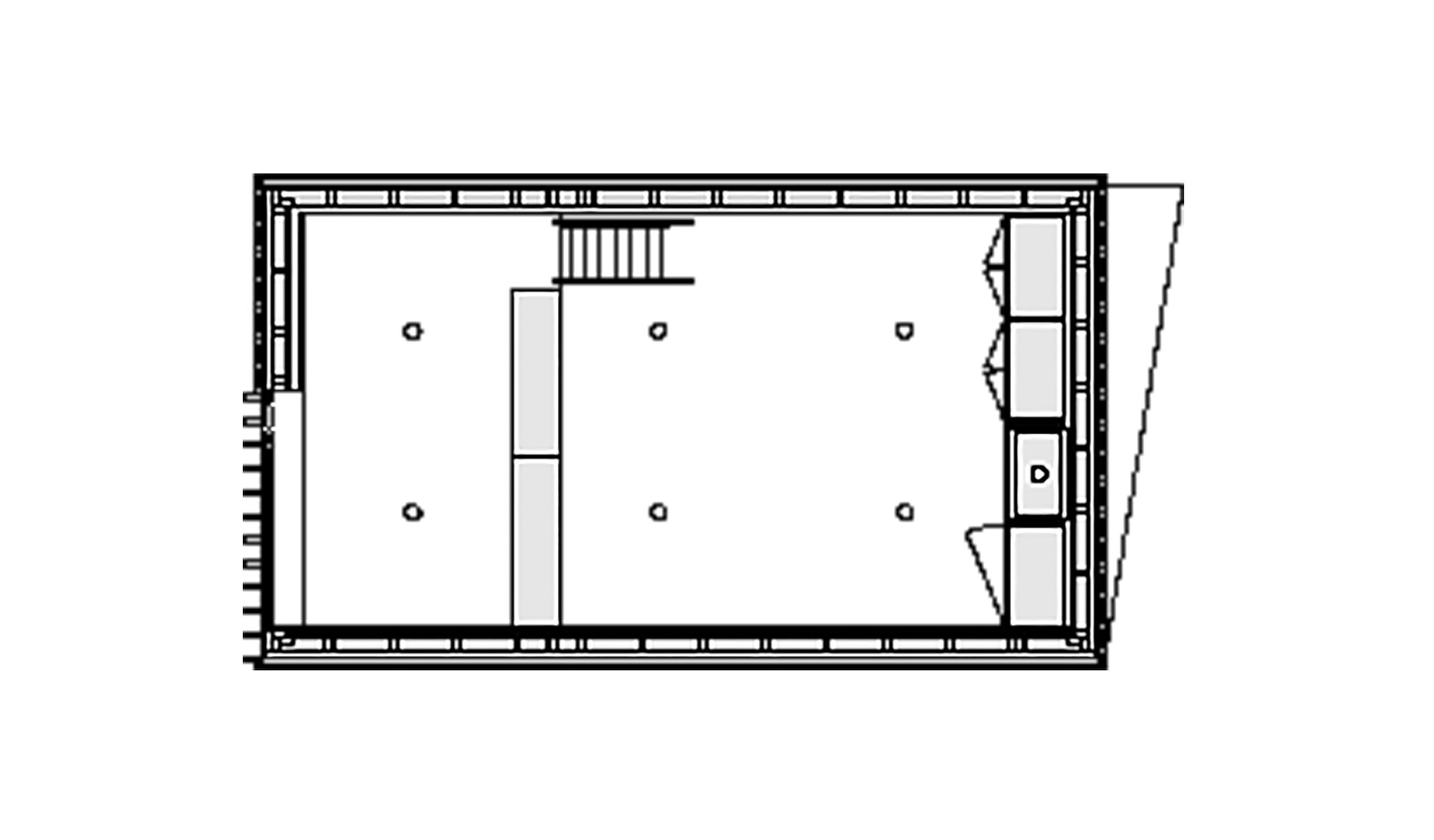 Galería de Cabaña del lago / FAM Architekti + Feilden+Mawson 31