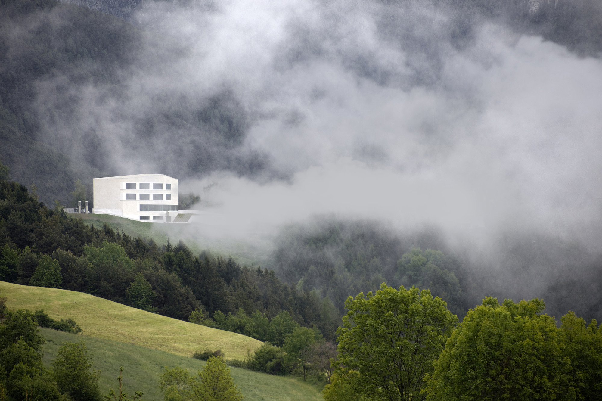 © Gustav Willeit