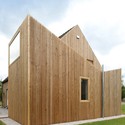 Casa AND / adn Architectures - Imagen 4 de 36