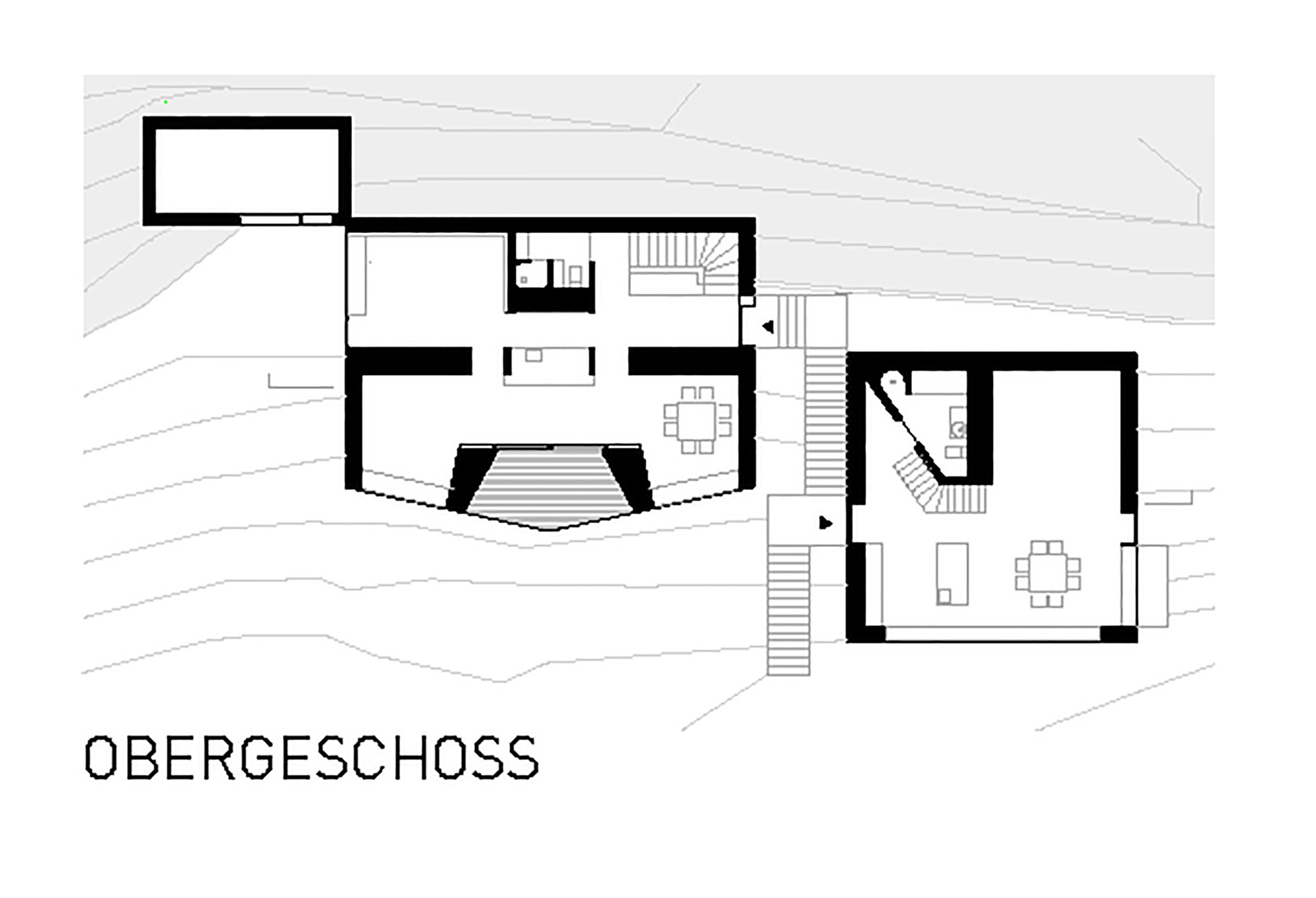 Gallery of Alpine Cabins / pedevilla architekten 15