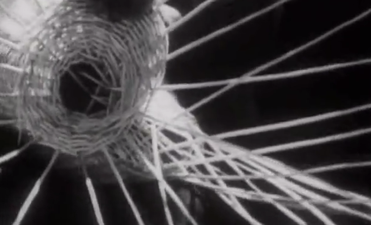 Cine y Arquitectura: Mimbre (1957) - Más Imágenes