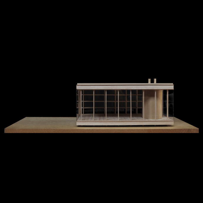 Cortesia de S-AR stación-ARquitectura
