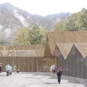 Machu Picchu: conoce las ideas premiadas en el concurso de intervenciones de este Patrimonio de la Humanidad - Image 2 of 4