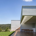 Torreão House / BLOCO Arquitetos - Facade