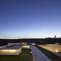 Torreão House / BLOCO Arquitetos - Image 9 of 43