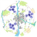URBED's Bold Proposal to Reinvigorate the Garden City Movement - Image 2 of 4