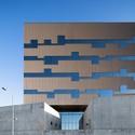 Private Hospital Terra Quente / Pitagoras Group - Hospital , Facade