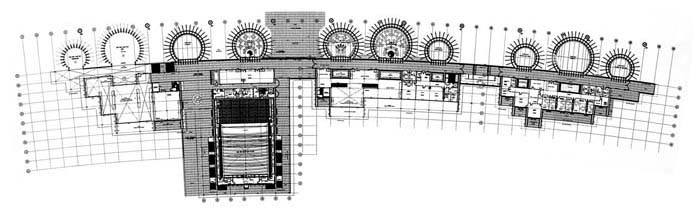 drawing architecture