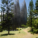 AD Classics: Centre Culturel Jean-Marie Tjibaou / Renzo Piano Building Workshop  - Image 4 of 12