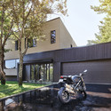 Casa Lausanne  / Hatem+D Architecture - Imagem 4 de 15