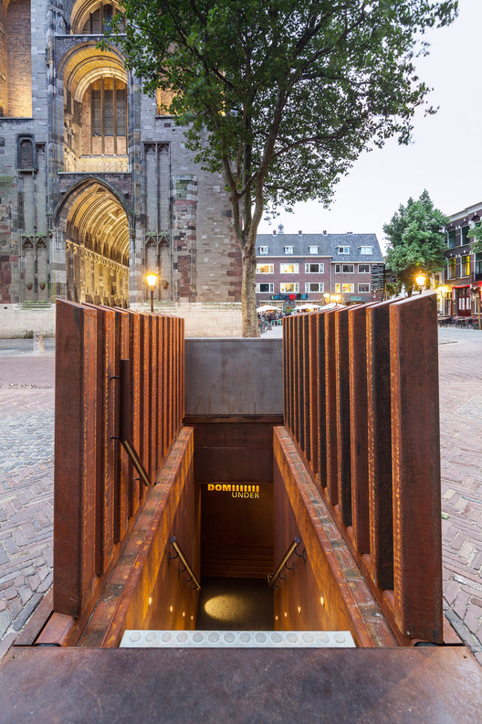 Domunder Jddvarchitects Archdaily