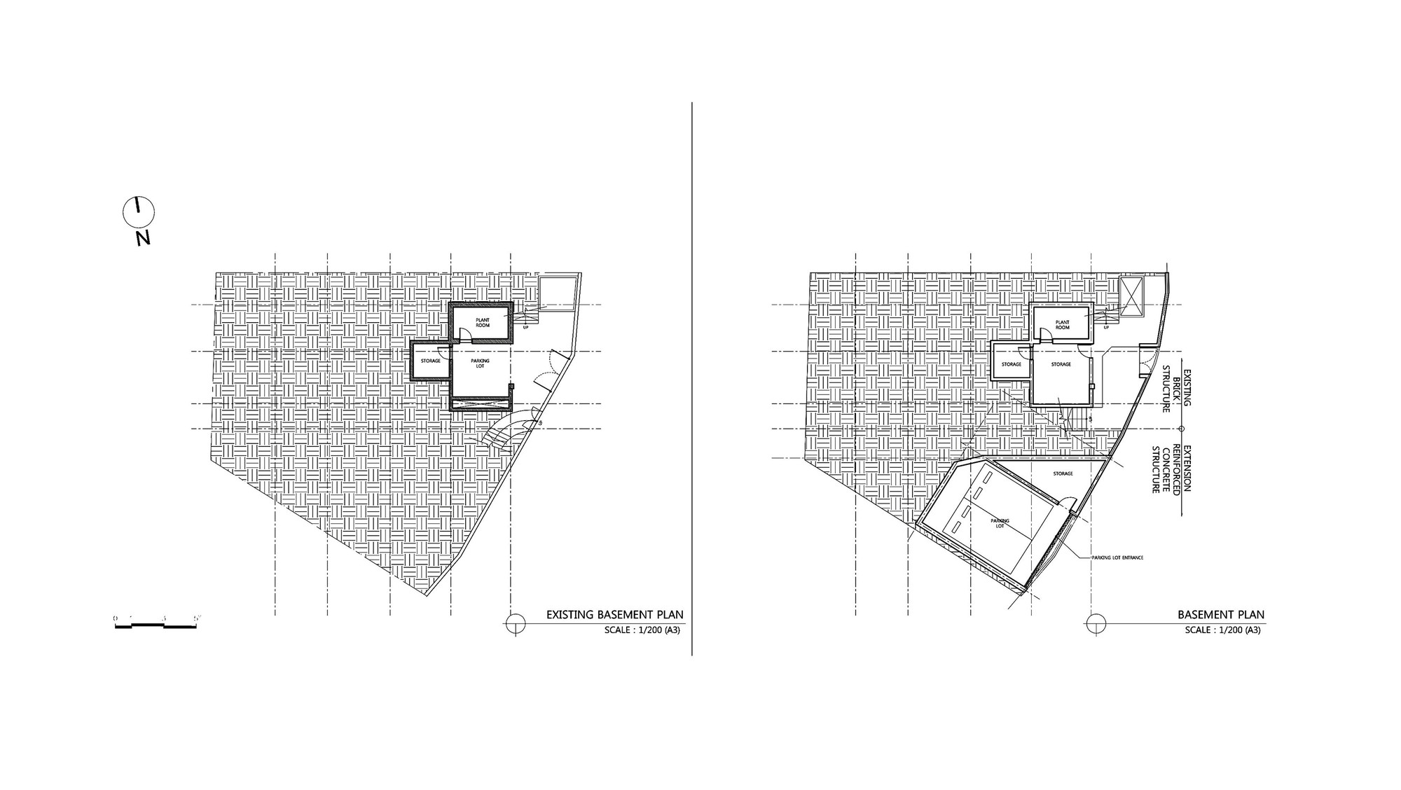 Gallery Of Time Stacking House Joho Architecture 32