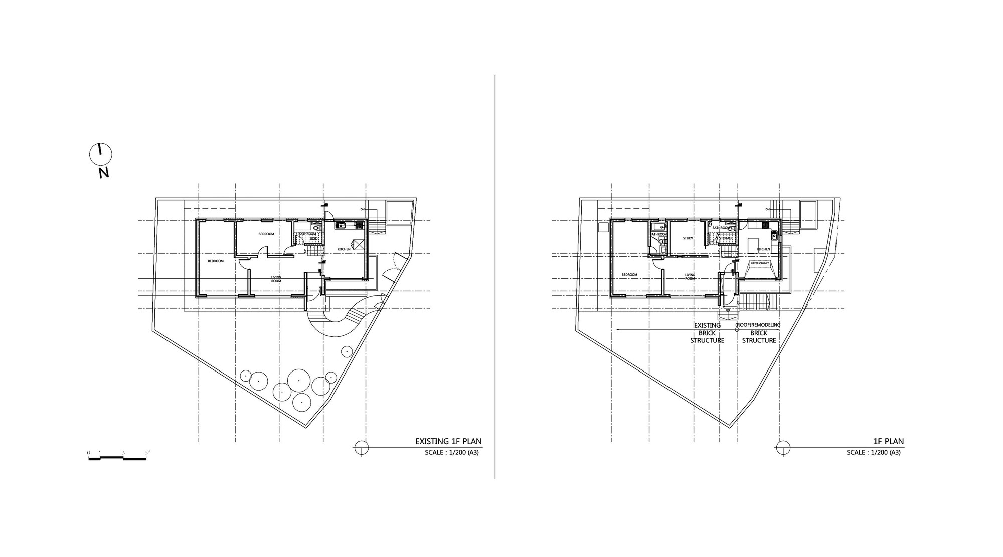 First Floor Plan