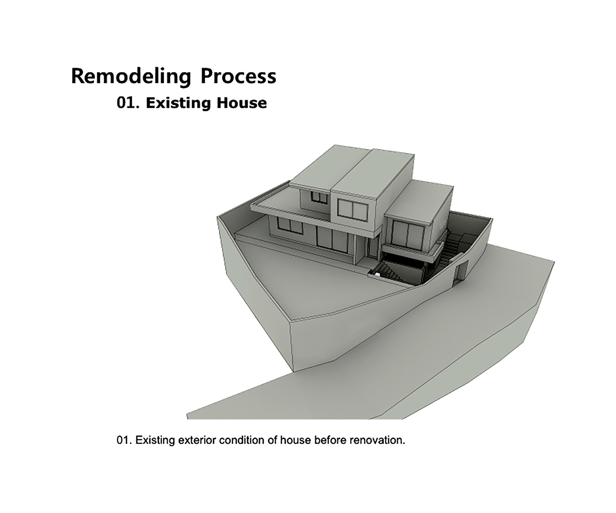 Gallery of Time Stacking House / JOHO Architecture - 23