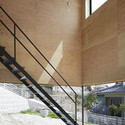 Casa en Miyake / Hidetaka Nakahara Architects + Yoshio Ohno Architects - Casas