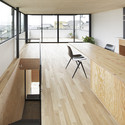Casa en Miyake / Hidetaka Nakahara Architects + Yoshio Ohno Architects - Casas