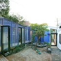 Casa Buam-dong / JYA-RCHITECTS - Renovación