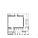 Second Floor Plan