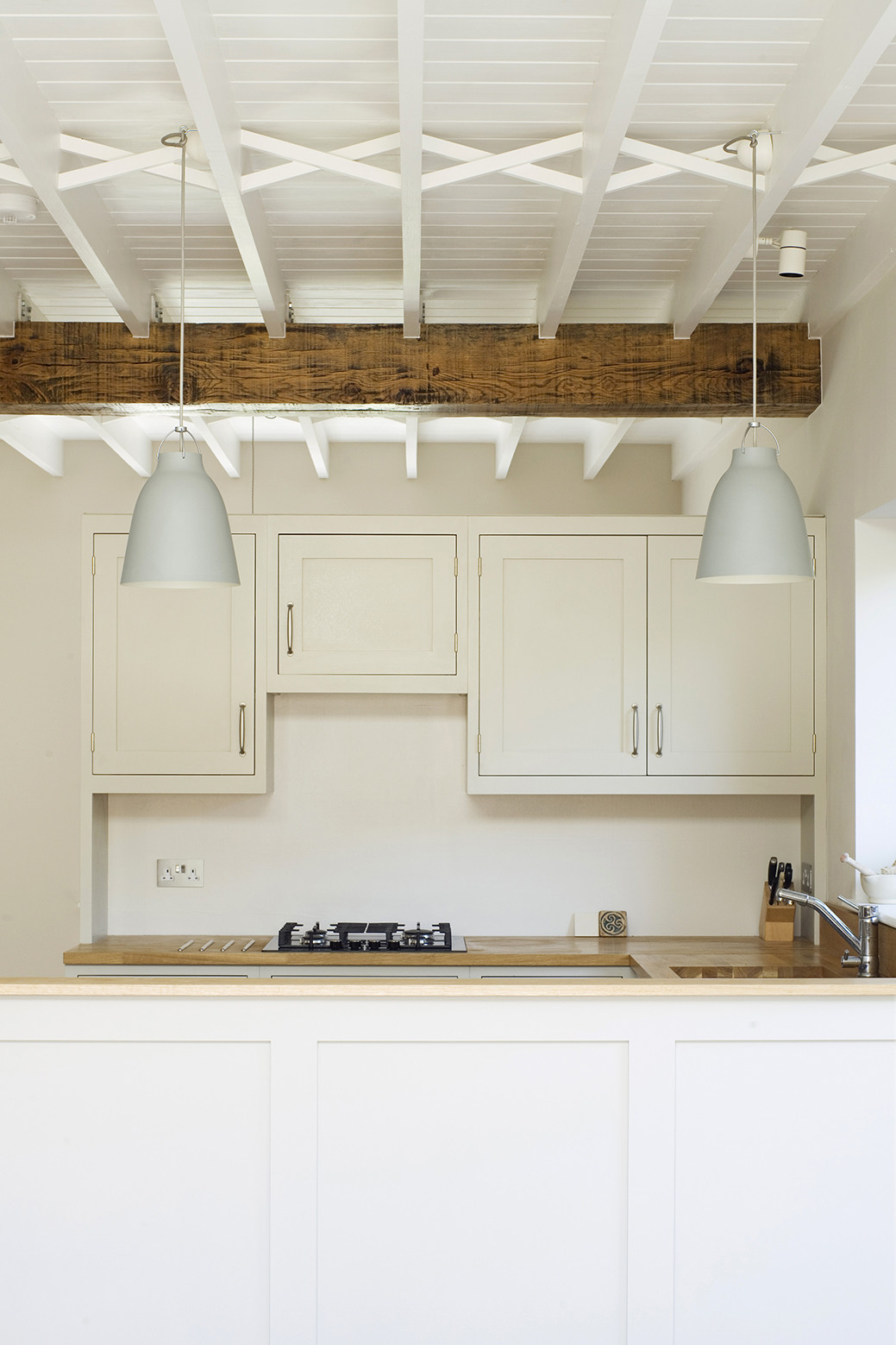 Gallery of Dorset Road / Sam Tisdall Architects 15