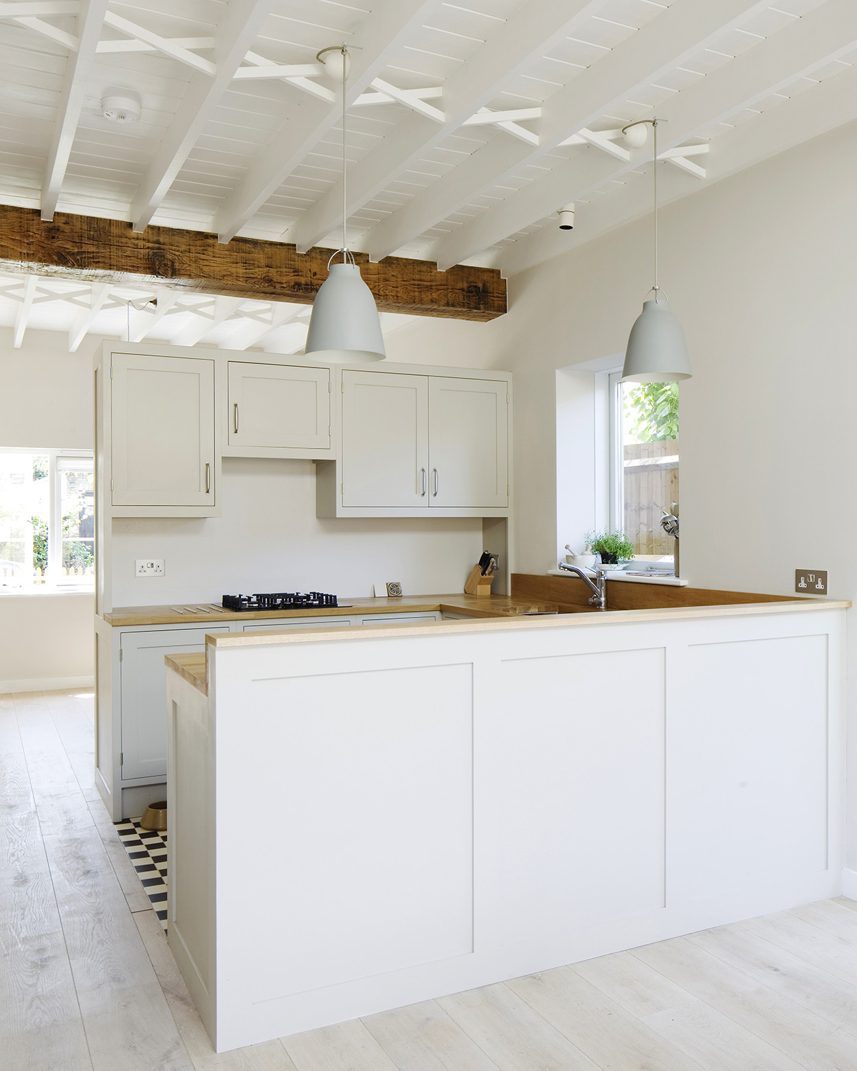 Gallery of Dorset Road / Sam Tisdall Architects 9