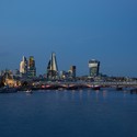 The Leadenhall Building / Rogers Stirk Harbour + Partners - Cityscape, Waterfront