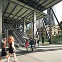 The Leadenhall Building / Rogers Stirk Harbour + Partners - Beam