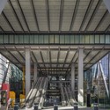 The Leadenhall Building / Rogers Stirk Harbour + Partners - Beam, Facade, Steel