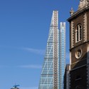 The Leadenhall Building / Rogers Stirk Harbour + Partners - Exterior Photography, Facade, Cityscape, Windows