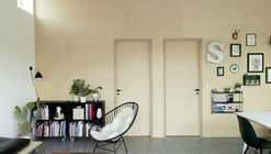 Sorte Hus / Sigurd Larsen