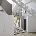 Gallery of Loft in Bratislava / GutGut - 15