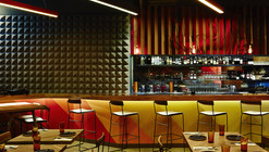 Mr Big Stuff / Techne Architecture + Interior Design