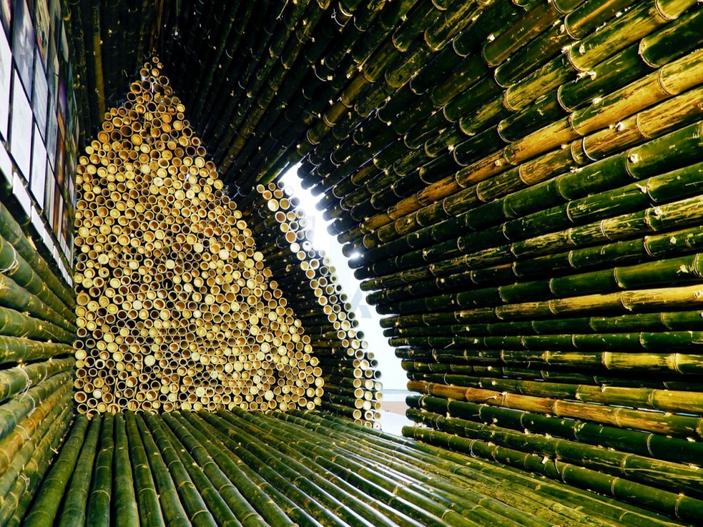 Episódio 4 da série Rebel Architecture da Al Jazeera: “Greening the City”  - Imagem 2 de 5