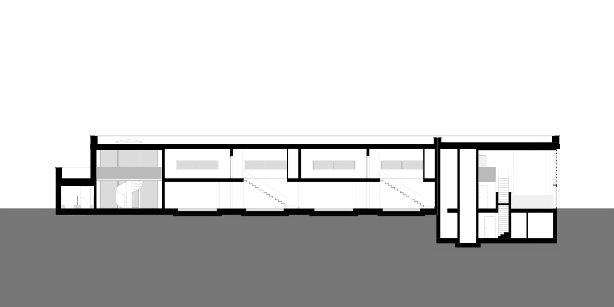 Gallery Of Kindergarten And Day Care Center Kunterbunt Ecker
