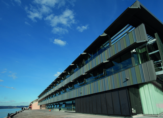 Australian Institute of Architects Announces 2014 National Awards Shortlist - Image 9 of 78