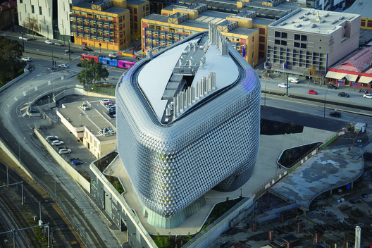 Australian Institute of Architects Announces 2014 National Awards Shortlist - Image 2 of 78