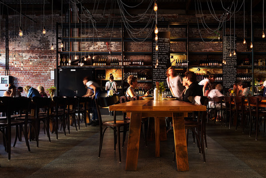 Australian Institute of Architects Announces 2014 National Awards Shortlist - Image 33 of 78