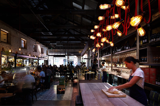 Australian Institute of Architects Announces 2014 National Awards Shortlist - Image 44 of 78