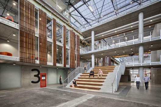 Australian Institute of Architects Announces 2014 National Awards Shortlist - Image 10 of 78