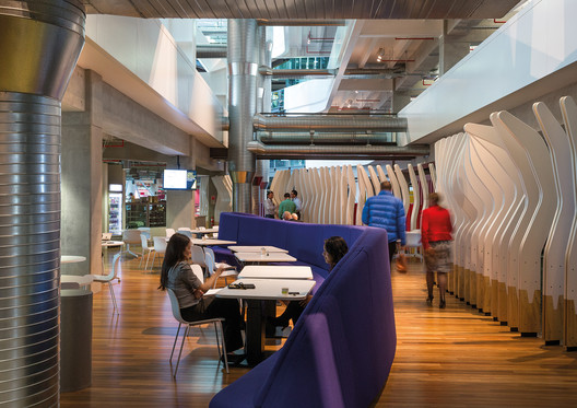 Australian Institute of Architects Announces 2014 National Awards Shortlist - Image 22 of 78