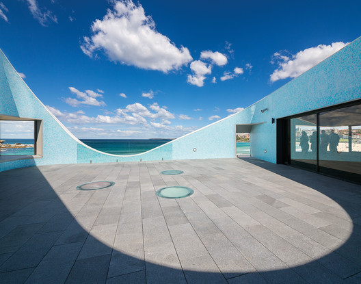 Australian Institute of Architects Announces 2014 National Awards Shortlist - Image 52 of 78