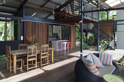 Australian Institute of Architects Announces 2014 National Awards Shortlist - Image 63 of 78