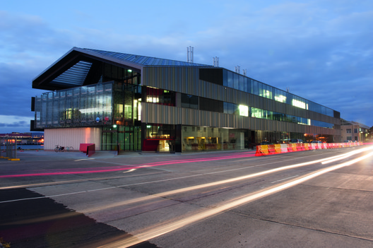 Australian Institute of Architects Announces 2014 National Awards Shortlist - Image 39 of 78