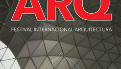 Primera edición ARQ FESTIVAL 2014 en Guadalajara