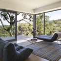 Casa en la colina / Shands Studio - Imagen 4 de 21