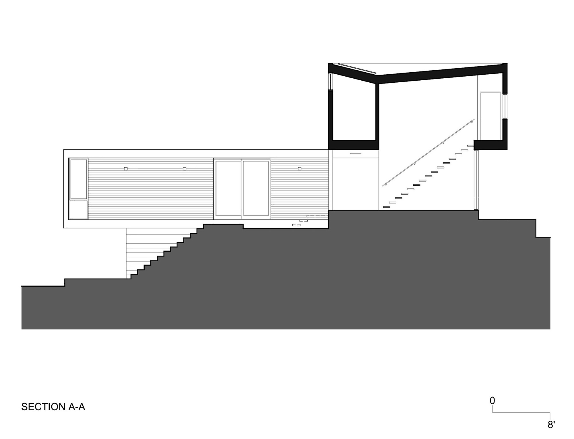 Section AA