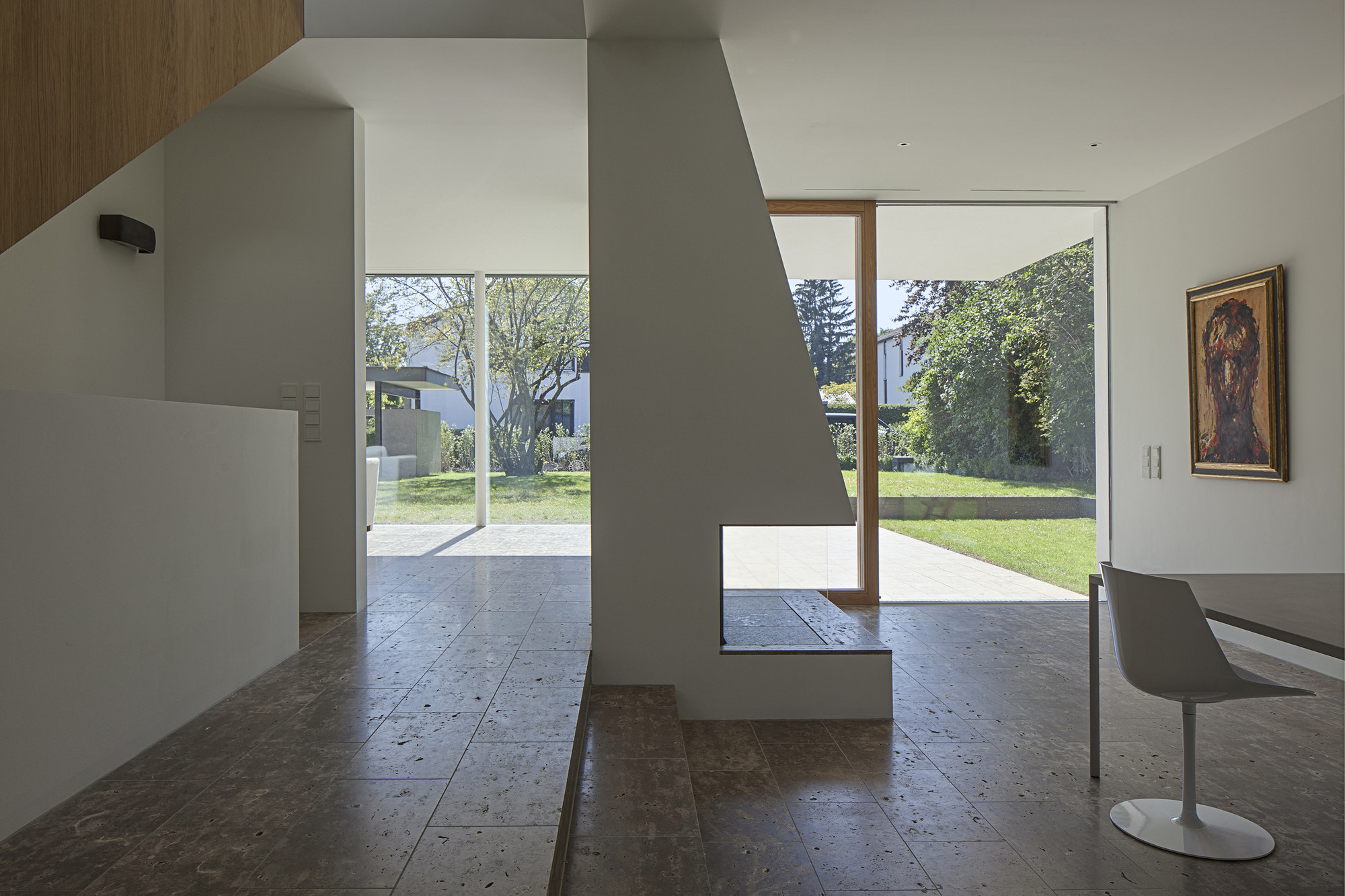 Courtesy of Unterlandstättner Architekten