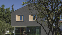 House Krailling / Unterlandstättner Architekten