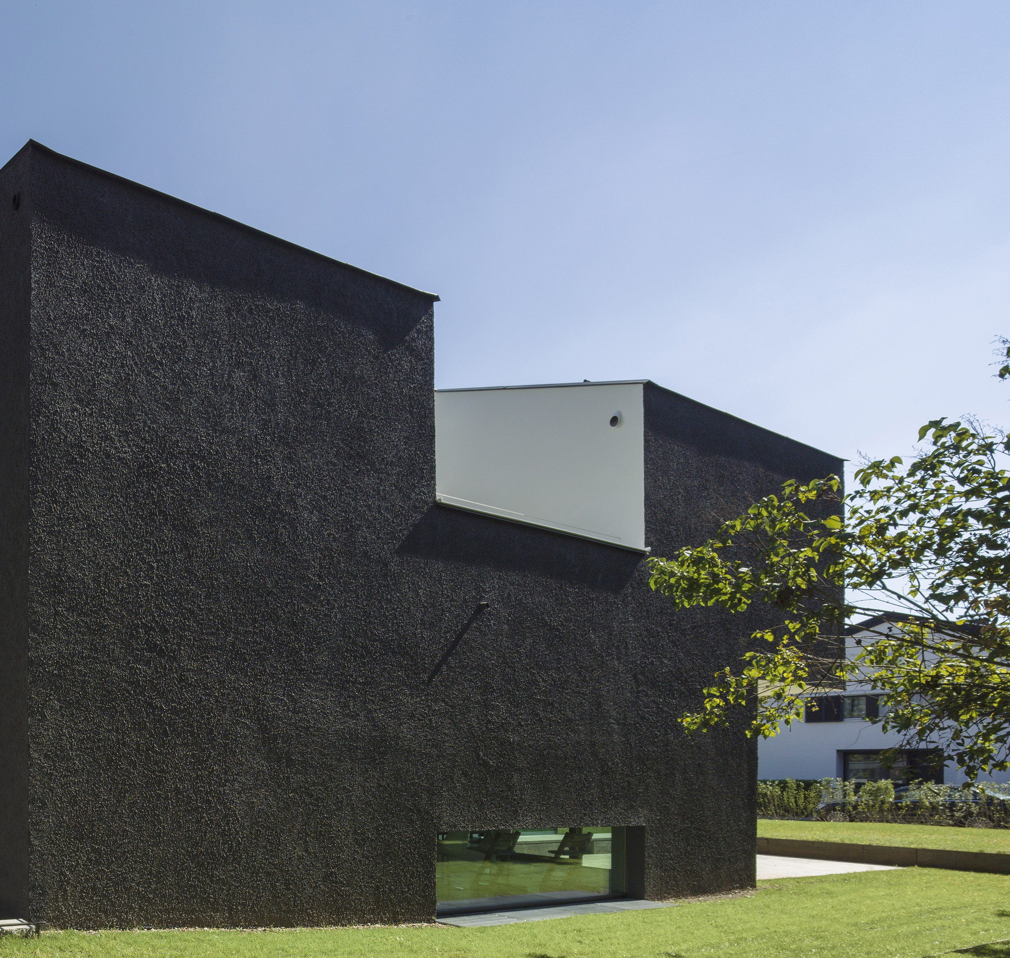 Courtesy of Unterlandstättner Architekten