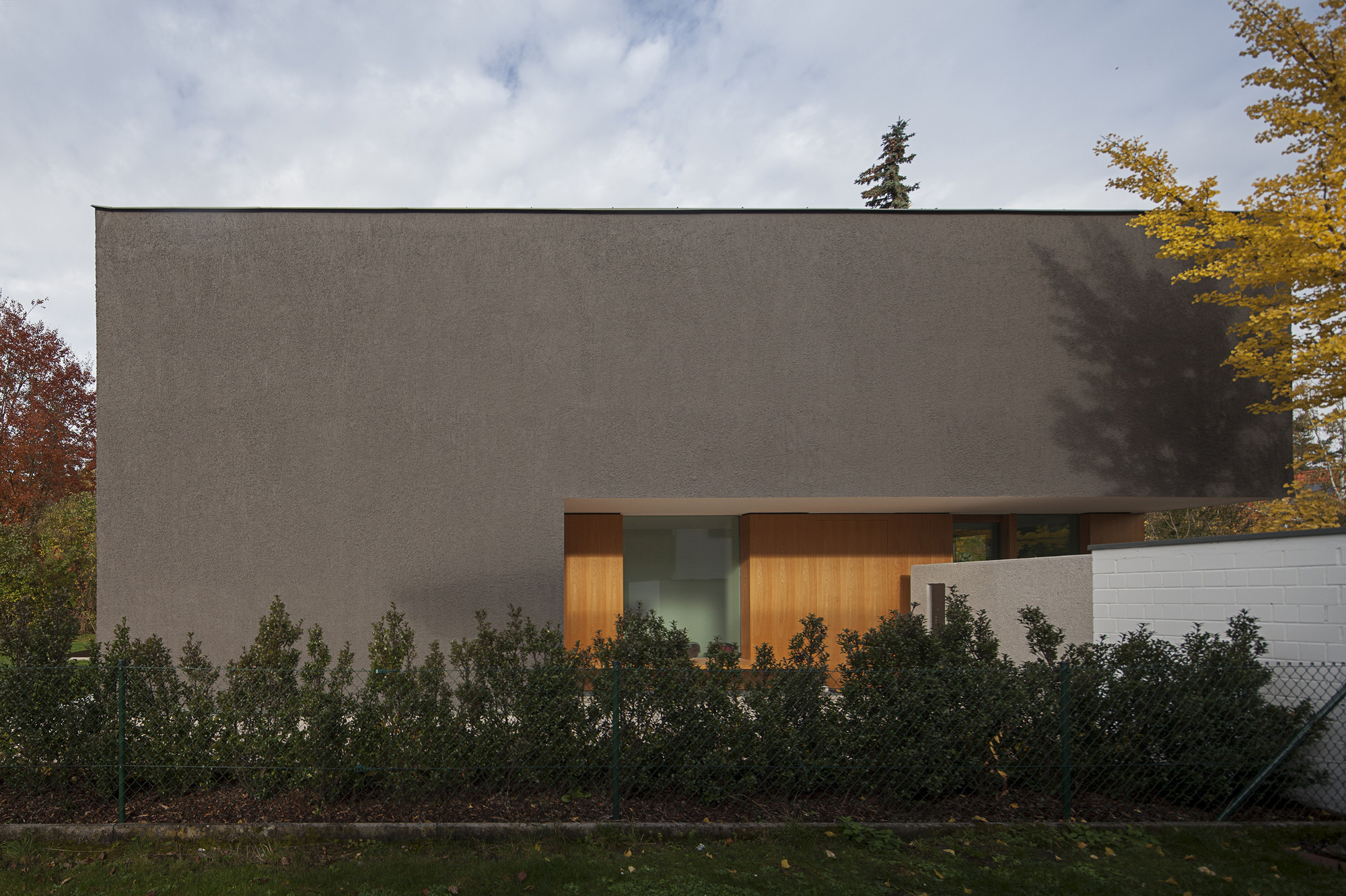 Courtesy of Unterlandstättner Architekten