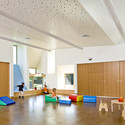 Centro Infantil de Mt. Hood Community College / Mahlum - Escuelas